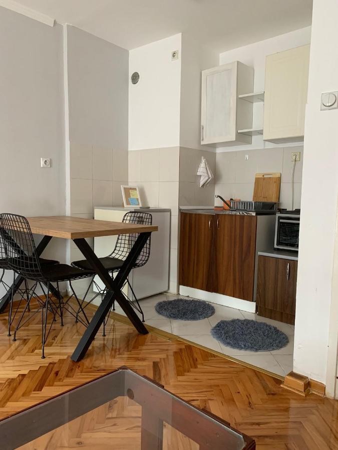 Comfy Studio - 1 Minute Walk To Delta Planet Nis Luaran gambar