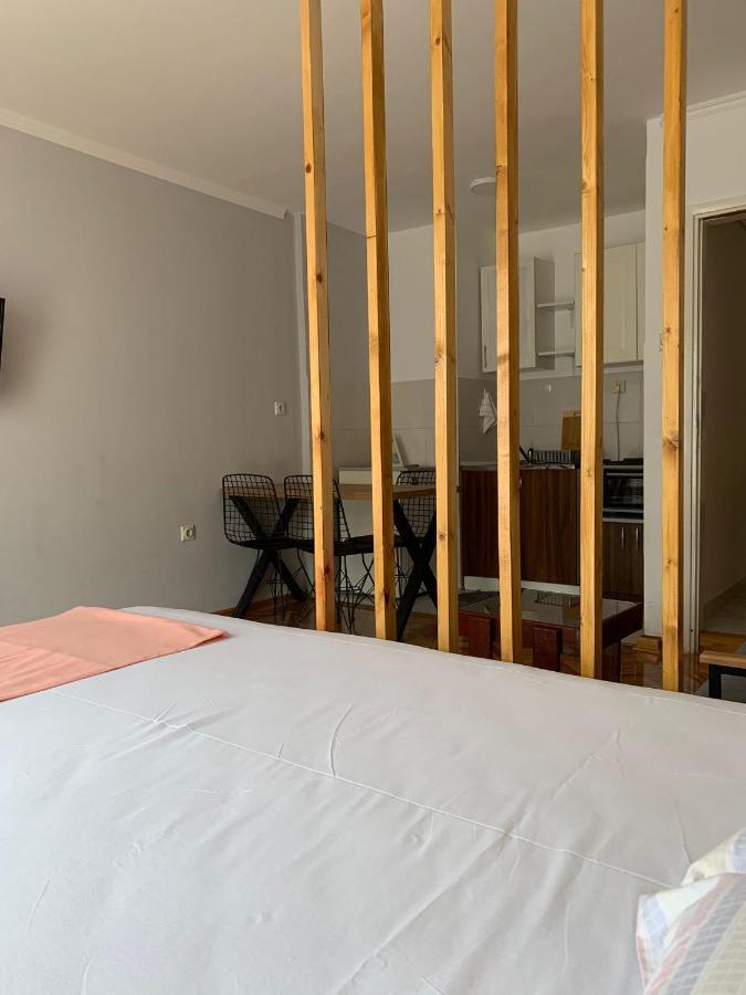 Comfy Studio - 1 Minute Walk To Delta Planet Nis Luaran gambar