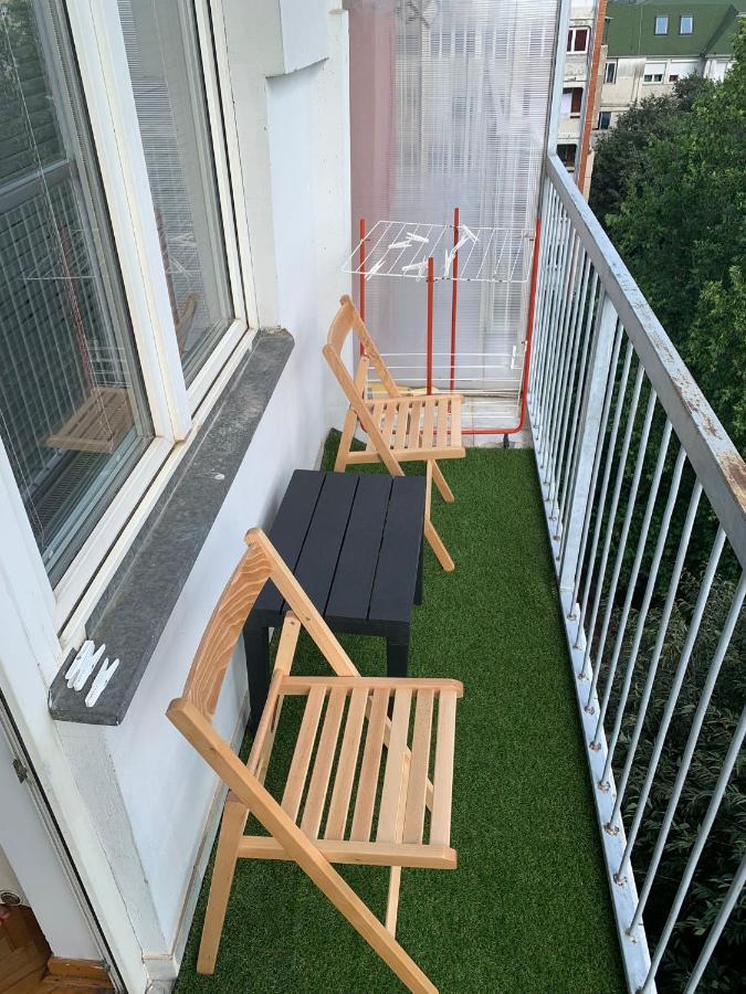 Comfy Studio - 1 Minute Walk To Delta Planet Nis Luaran gambar