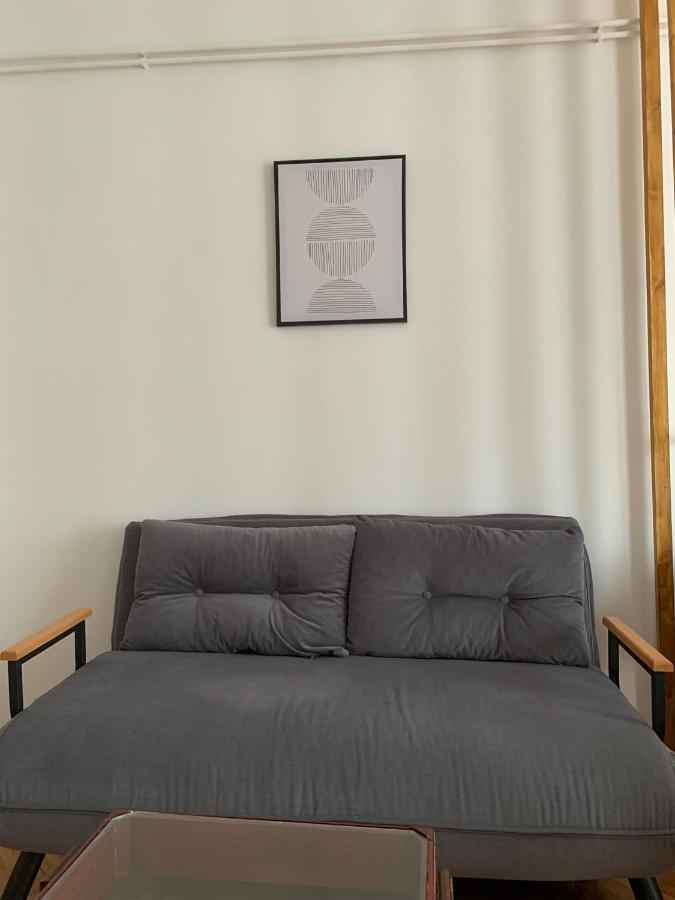 Comfy Studio - 1 Minute Walk To Delta Planet Nis Luaran gambar