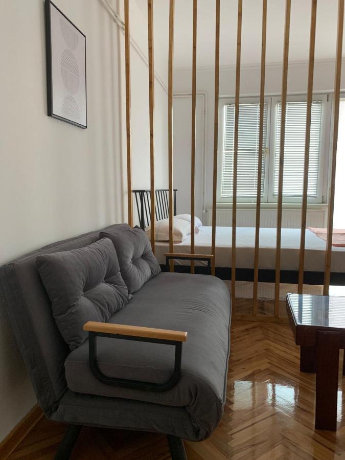 Comfy Studio - 1 Minute Walk To Delta Planet Nis Luaran gambar