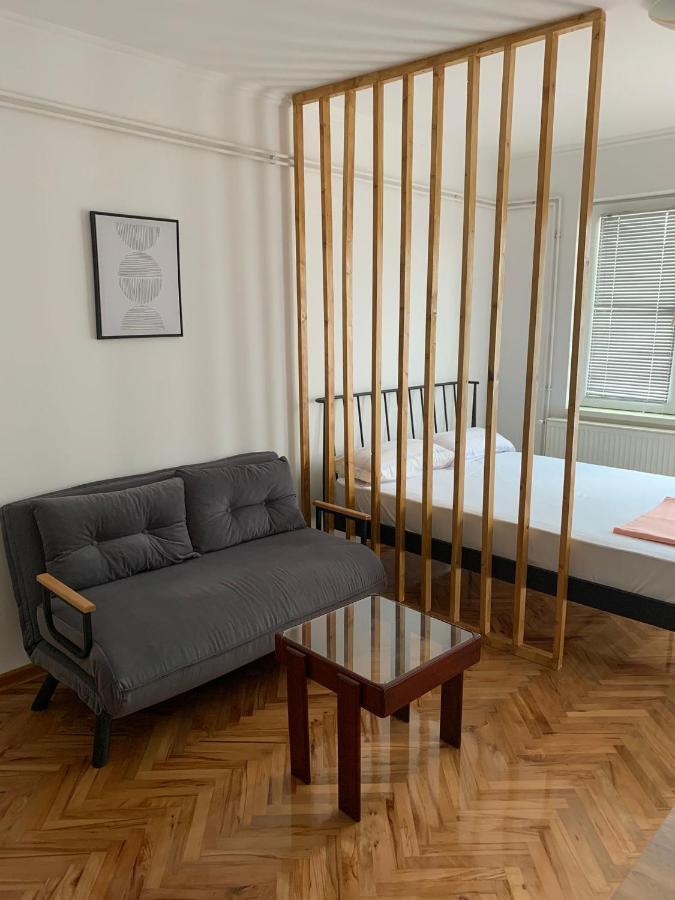 Comfy Studio - 1 Minute Walk To Delta Planet Nis Luaran gambar