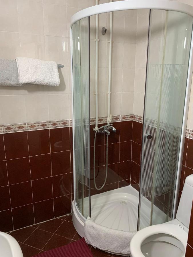 Comfy Studio - 1 Minute Walk To Delta Planet Nis Luaran gambar