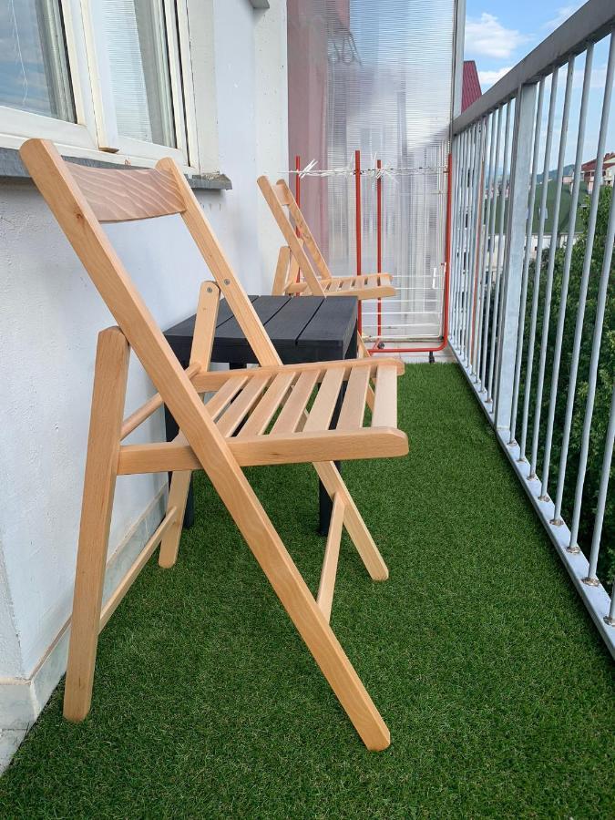 Comfy Studio - 1 Minute Walk To Delta Planet Nis Luaran gambar